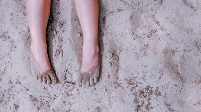 ¿Por qué a mi niño le duelen las piernas?