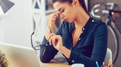 Cómo una madre ocupada puede evitar el agotamiento crónico