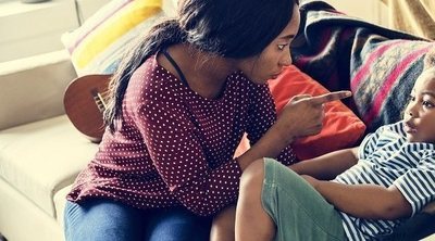 Avergonzar a tus hijos no es educarles