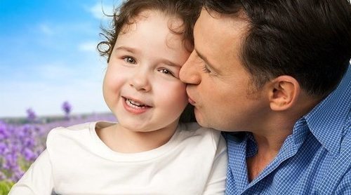 12 cosas que tienes que decirle a tu hija