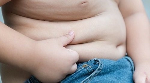 Evita problemas de imagen corporal en niños pequeños