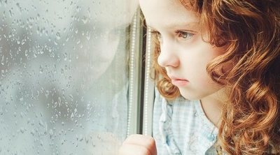 Cómo ayudar a un hijo que se refugia en la negatividad