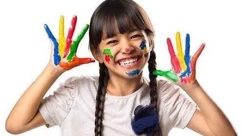 Por qué tienes que alentar el juego creativo en tus hijos