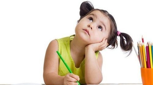 Los beneficios de escribir un diario en los niños