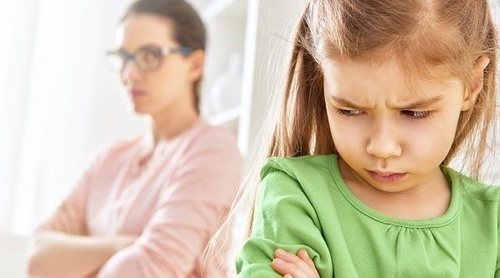 5 técnicas de disciplina para niños pequeños