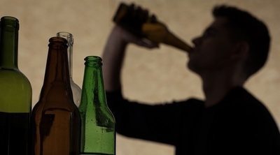 Problemas que se enfrentan los hijos de padres alcohólicos