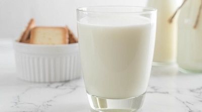 Estos alimentos estriñen a los bebés