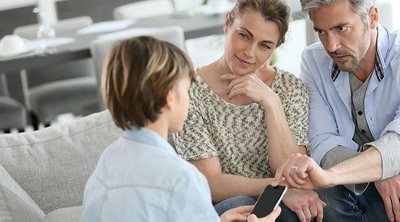 Las consecuencias de tener unos padres tóxicos