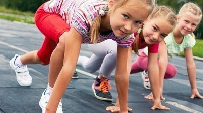 La competencia en los niños, ¿es bueno o malo?