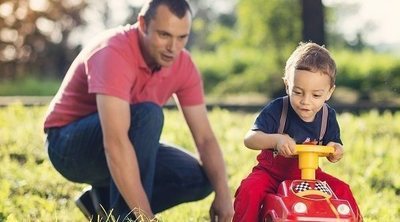 Si eres un padre permisivo, ¡esto es lo que debes hacer!