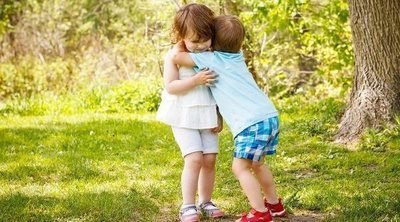 Qué tipo de amor necesitan los hijos