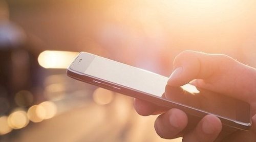 Crear zonas familiares libres de teléfono