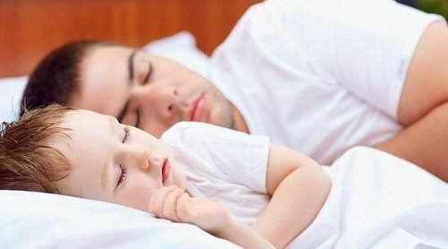 Alimentos que ayudan a los niños a dormir mejor