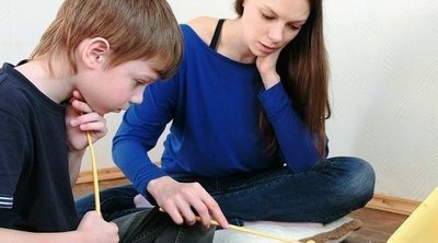 La crisis de los siete años en los niños