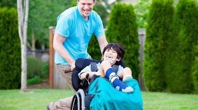 Cómo tener unas buenas vacaciones con tu hijo con discapacidad