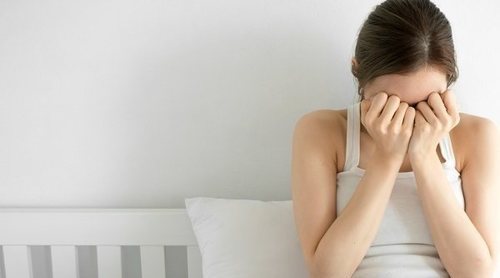 Por qué es bueno que tu hijo te vea llorar