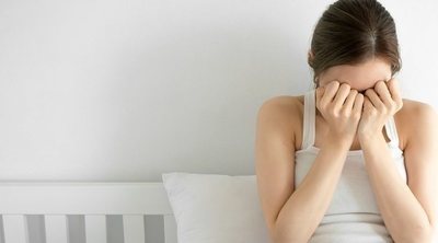 Por qué es bueno que tu hijo te vea llorar