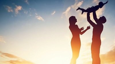 8 ideas para demostrar tu amor a tus hijos