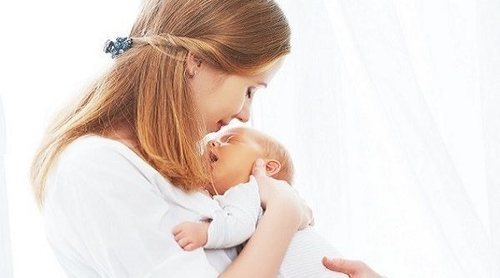 Nombres religiosos para bebés