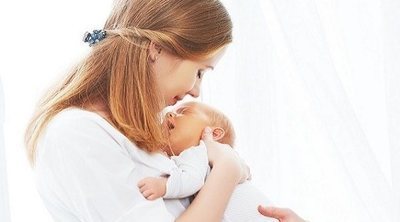 Nombres religiosos para bebés