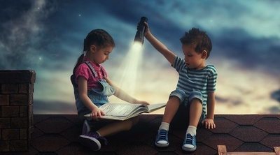 Canciones infantiles en varios idiomas