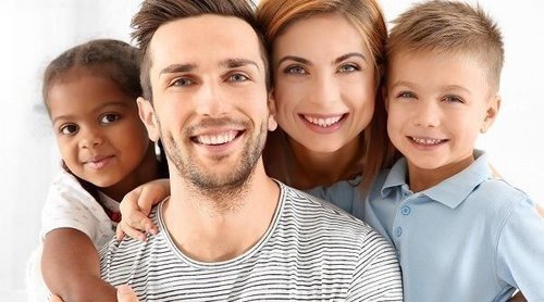 Habilidades que debes tener si quieres ser un padre adoptivo
