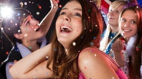 La felicidad no es una meta para tus hijos adultos