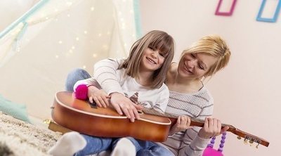 Canciones infantiles populares en español