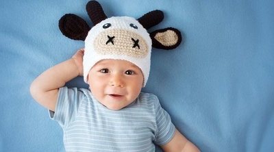 Nombres de bebé originales