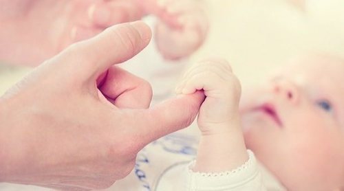 Nombres de bebé poco frecuentes