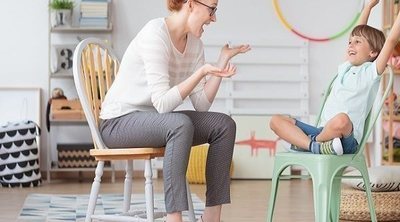 Qué hago si mi hijo es de alta demanda