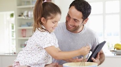 Cómo ser un gran padre sin haber tenido modelos paternos en la infancia