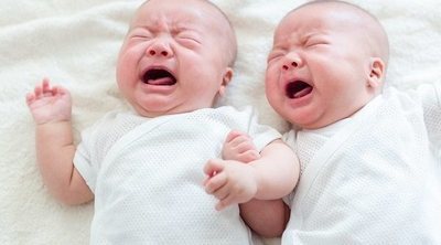 ¿Eres abuelo/a de gemelos? ¡Estos consejos son para ti!