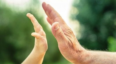 Enseña resiliencia y esperanza en la infancia