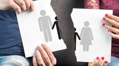 Señales que te indican que debes divorciarte
