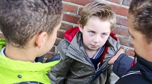 Por qué la envidia conducir al bullying