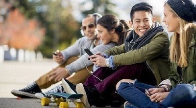 ¿Se debe recompensar a un adolescente por su buen comportamiento?