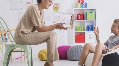 Posibles causas del retraso en el lenguaje en los niños