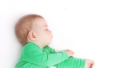 ¡Ya no quiere dormir más siesta!
