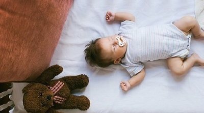 ¿Es malo que tu bebé se salte las siestas?