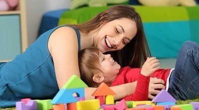 Cuidado con hacer demasiadas cosquillas a tus hijos