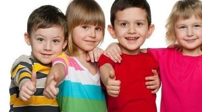 Beneficios del juego colaborativo en niños