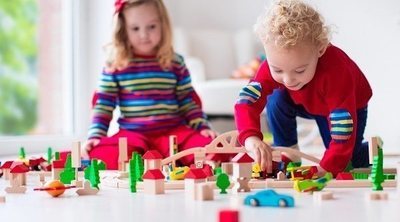 Qué es el juego funcional y cómo beneficia a los niños