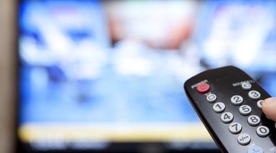 Tener la televisión como ruido de fondo, ¡puede ser perjudicial para tu hijo pequeño!