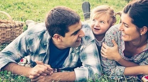 Aprende a compartir los sentimientos por tu familia