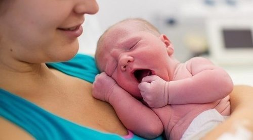 Bebés recién nacidos: todo lo que debes saber