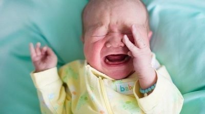 11 curiosidades que NO sabías del los bebes recién nacidos