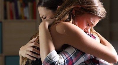 Cómo dar consuelo a unos padres que han perdido a un hijo