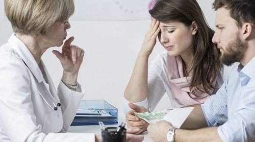 Si has tenido un aborto involuntario, pon nombre a tu bebé no nacido