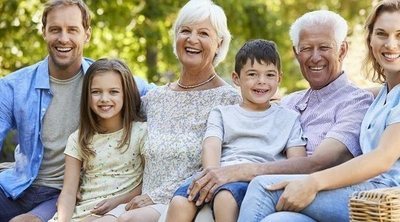 Cómo llevarte bien con tus suegros